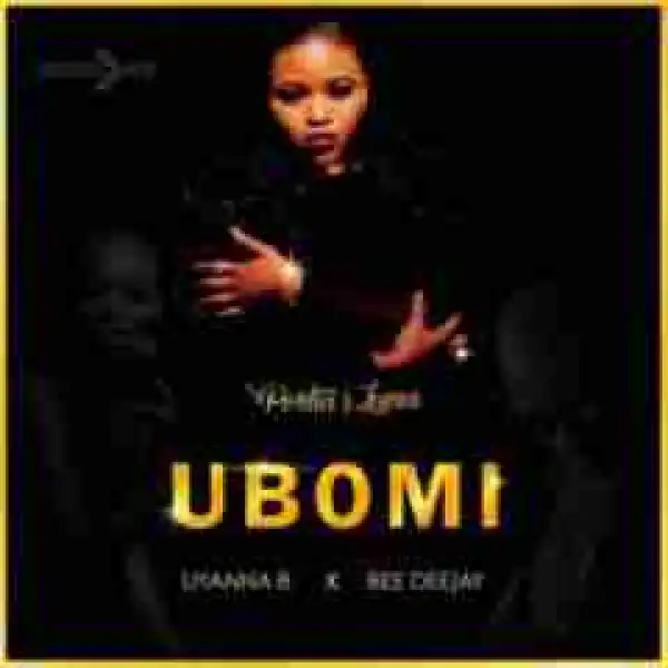 Portia Luma - Ubomi Ft. Liyanna B & Bee Deejay